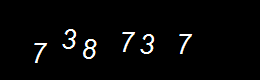 Real Person Number