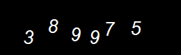 Real Person Number
