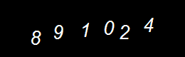 Real Person Number