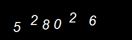 Real Person Number