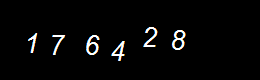 Real Person Number