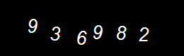 Real Person Number