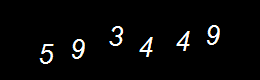 Real Person Number