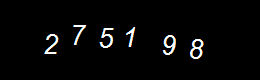 Real Person Number