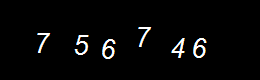 Real Person Number
