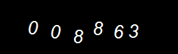 Real Person Number
