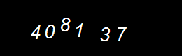 Real Person Number