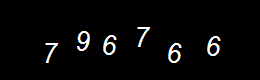 Real Person Number