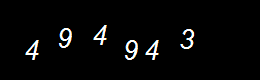 Real Person Number