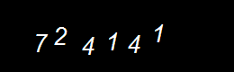 Real Person Number