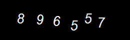 Real Person Number