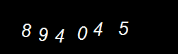 Real Person Number