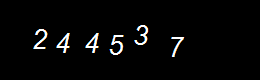 Real Person Number