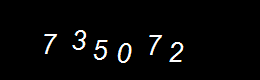 Real Person Number