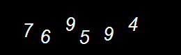 Real Person Number