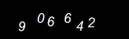Real Person Number