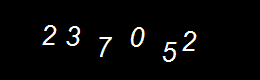 Real Person Number