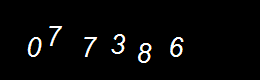 Real Person Number