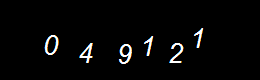 Real Person Number