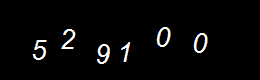 Real Person Number