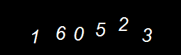 Real Person Number