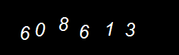 Real Person Number