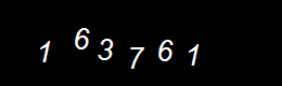 Real Person Number