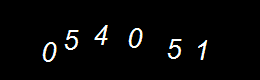 Real Person Number