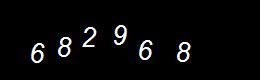 Real Person Number