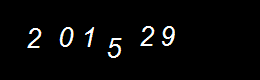 Real Person Number
