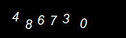 Real Person Number