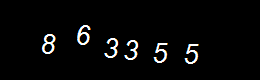 Real Person Number