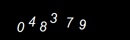 Real Person Number