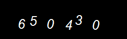 Real Person Number