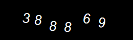 Real Person Number