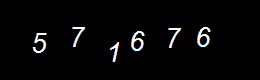 Real Person Number