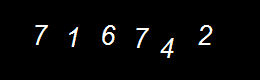 Real Person Number