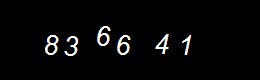 Real Person Number