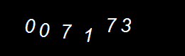 Real Person Number