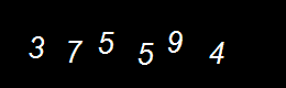 Real Person Number