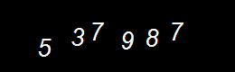 Real Person Number