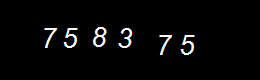 Real Person Number