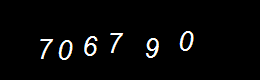 Real Person Number