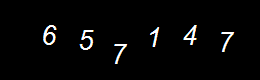 Real Person Number