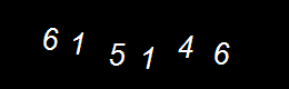 Real Person Number