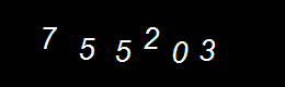 Real Person Number