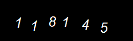 Real Person Number
