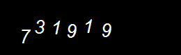 Real Person Number