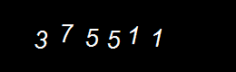 Real Person Number