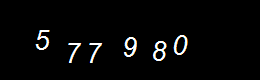 Real Person Number